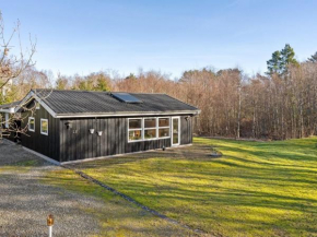 Holiday Home Mikko - 2-2km from the sea by Interhome Hals